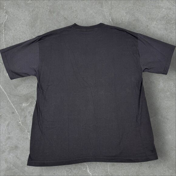 Vintage Denver Broncos NFL Shannon Sharpe Football Shirt 1999 Team Apparel - XL - Picture 2 of 7